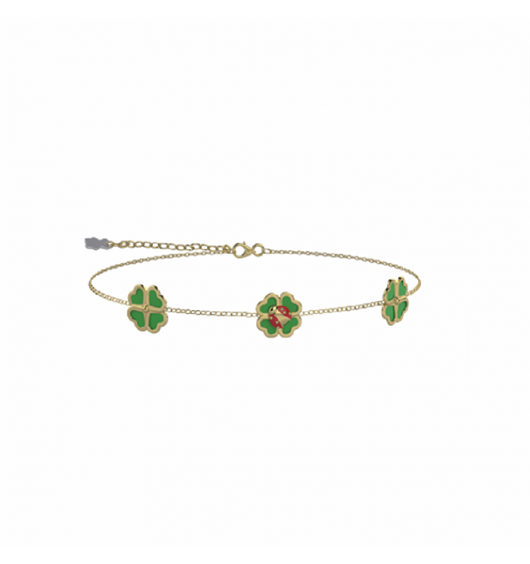 Bracciale Nanán Bambino in Argento NAN0597 - NAN0597